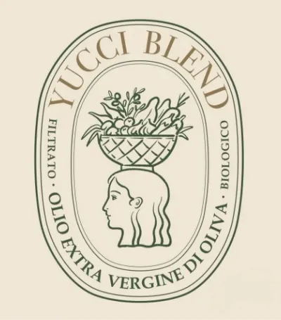 YUCCI BLEND - FILTRATO -